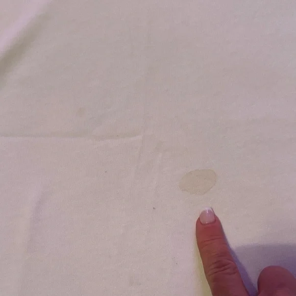 Wolves Forever Darc Sport White T-Shirt M - Picture 4 of 4